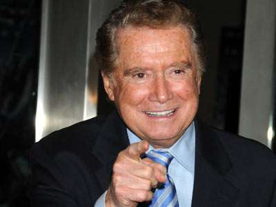 Regis Philbin